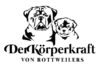 DKV Rottweilers - Best Rottweilers - German Rottweiler Puppies For Sale - Logo