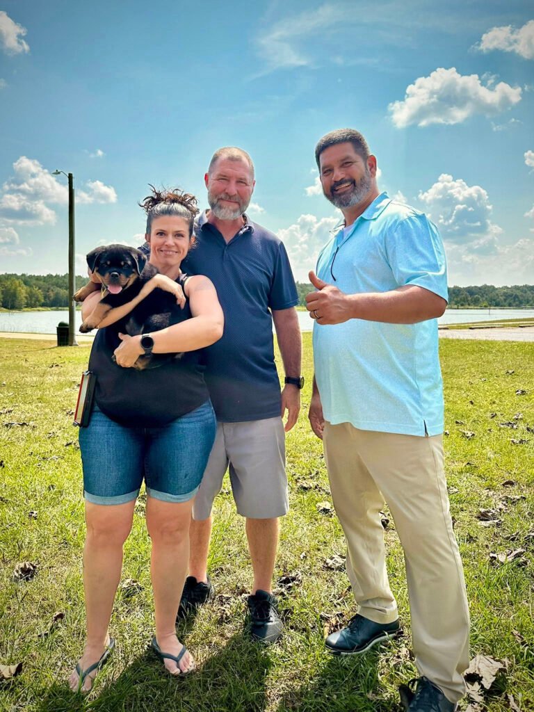 Best Rottweilers - DKV Rottweilers - German Rottweiler Puppies For Sale - DKV Rottweilers Reviews - DKV Family 8 For over 30 years DKV Rottweilers have been the gold standard for the best Rottweilers in the United States