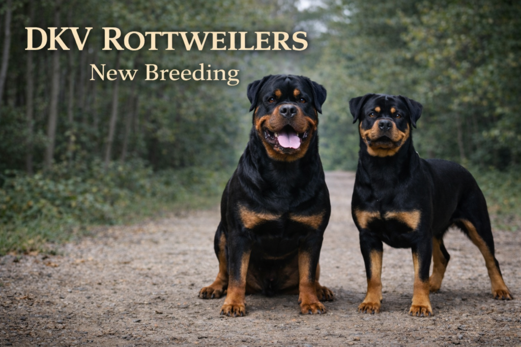 Best-Rottweilers-DKV-Rottweilers-German-Rottweiler-Puppies-For-Sale-Litter-Virtus-Von-Der-Korperkraft-Dina-Von-Junipera