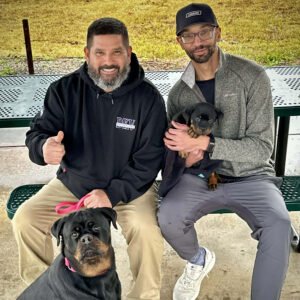 DKV Rottweilers Reviews - Eric Sanders Trusted DKV Rottweilers Five Star Reviews and Testimonials