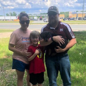 DKV Rottweilers Reviews - Jay Stuart Trusted DKV Rottweilers Five Star Reviews and Testimonials