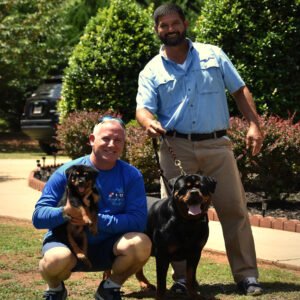 DKV Rottweilers Reviews - Jim Prewitt Trusted DKV Rottweilers Five Star Reviews and Testimonials