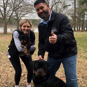 DKV Rottweilers Reviews - Lyndsey Nunez 2 Trusted DKV Rottweilers Five Star Reviews and Testimonials