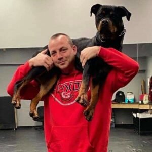 DKV Rottweilers Reviews - Patrick Francis Trusted DKV Rottweilers Five Star Reviews and Testimonials