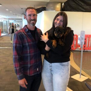 DKV Rottweilers Reviews - Shelby Yates Trusted DKV Rottweilers Five Star Reviews and Testimonials